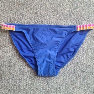 Nwt. Xhilaration bikini bottom. Xl